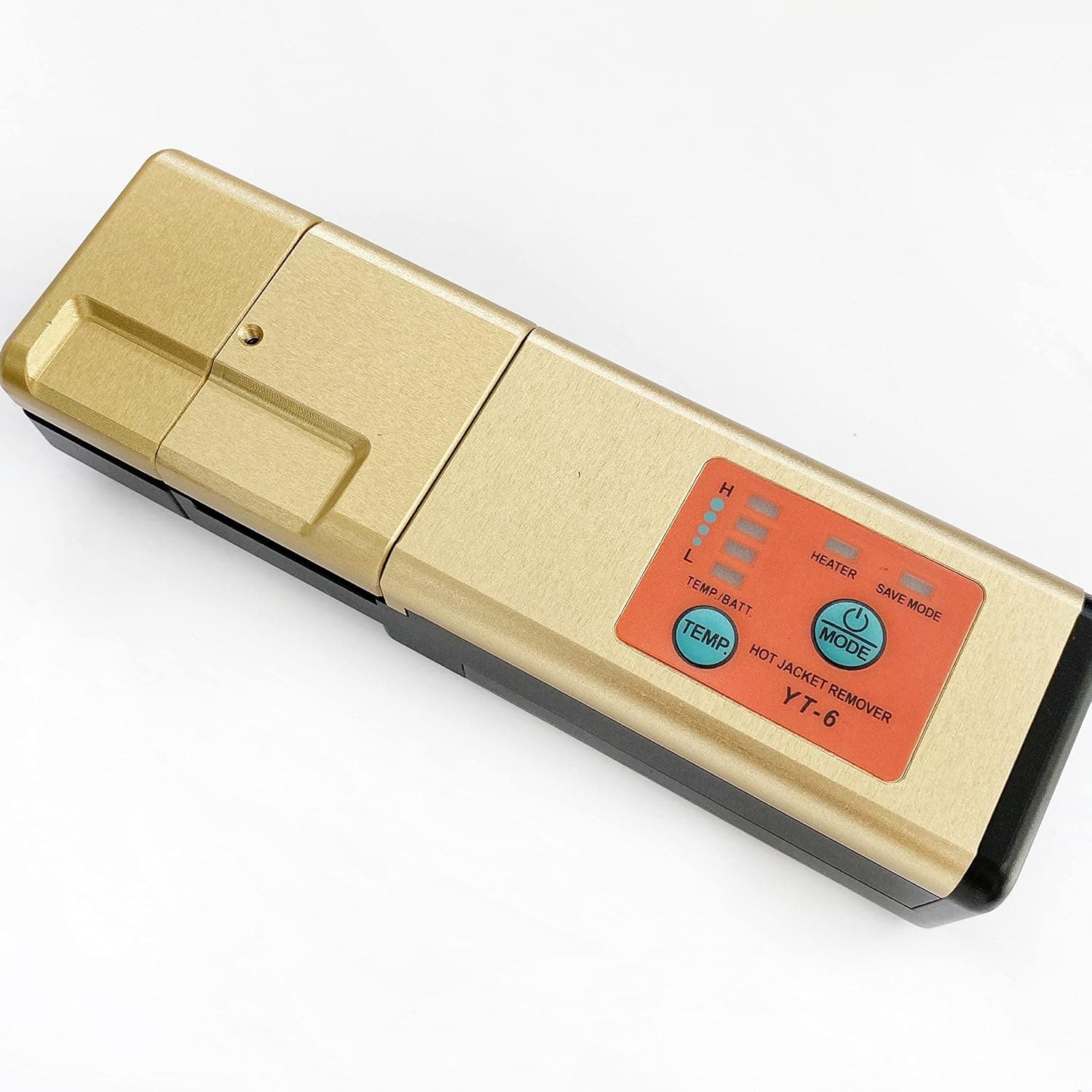 M9 Fiber Optic Thermal Stripper